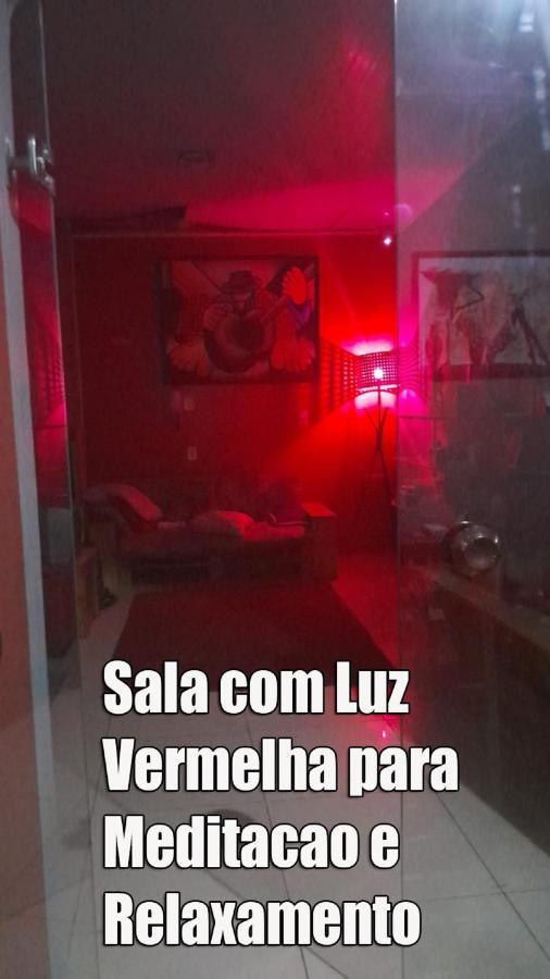 "Le Chat Qui Peche" Hostel A 150 Metros Da Praia De Pajucara Maceio  Exterior photo