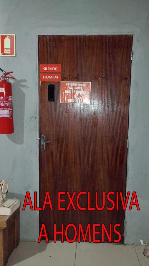 "Le Chat Qui Peche" Hostel A 150 Metros Da Praia De Pajucara Maceio  Exterior photo
